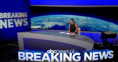 Breaking News me Fabiola Hoxha, (19/08/2026)