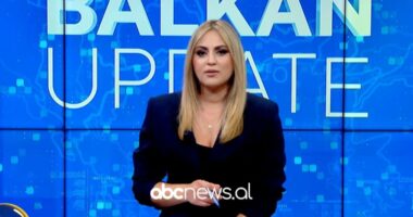 Ballkan Update me Habi Hoxha, (27/08/2026)