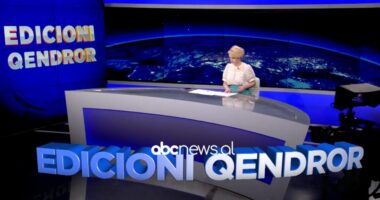 Edicioni qendror me Juli Krisafin, (27/08/2026)