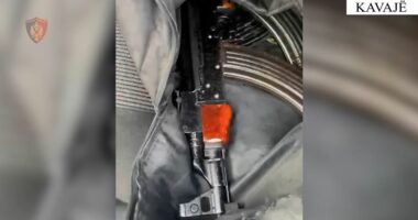 U nis për të vrarë personat që i dhunuan nipin/ Parandalohet ngjarja e rëndë në Kavajë