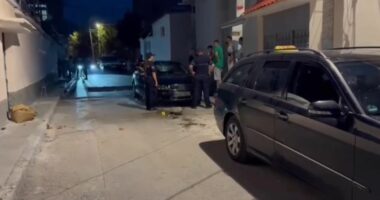 Sherr mes fqinjëve në Korçë, plagosen lehtë dy vëllezër/ Shkak, zhurmat e fëmijëve që luanin në lagje