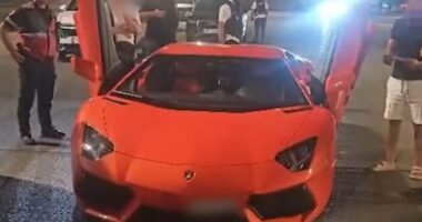 Shkelësit e ligjit në “lupën” e Policisë së Shtetit/ Lamallari nxjerr pamjet: Siguria e qytetarëve e para