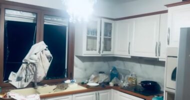 Të plagosurit nga bombola, jashtë rrezikut/ Në gjendje të rëndë kryefamiljari, në banesë rrodhi gaz