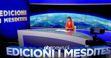 Edicioni i mesditës me Fabiola Hoxha, (30/08/2026)