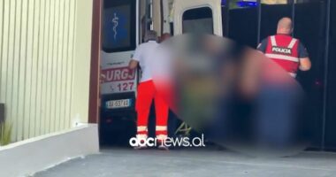Mbahej në paraburgim/ I riu dërgohet me urgjencë në spitalin e Vlorës, dyshohet për arrest kardiak