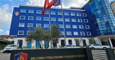 Ndryshime në ligjin e policisë, nuk ka konkurs për drejtorët vendore dhe shefat e komisariateve