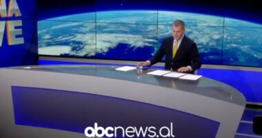 Tirana Live me Emilian Islami, (17/08/2026)