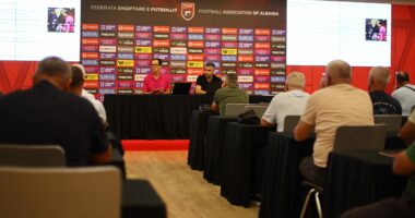 Kategoria superiore kthehet në fushë/ Pushimet përfundojnë, nis sezonin 2026/2027 i kampionatit shqiptar