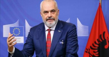 Rama: Shumë punë për në BE/ Kryeministri mendon se shqiptarët duhet të jenë të vetëdijshëm për ngarkesën