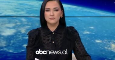 Breaking News me Erneta Shevroja, (07/08/2026)