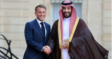Arabia Saudite, projekt 7 miliardë dollarë në Francë/ Synon të ndërtojë një “Disneyland”