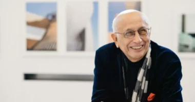 Ndahet nga jeta “mjeshtri i ngjyrës” Franco Fontana