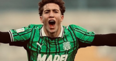 Efekti “Serie A”, kulla “ merr” milionerin e parë/ Sulmuesi adoleshent shqiptar debuton në kampionatin elitar të Italisë