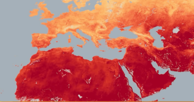 Digjet Evropa/ NASA: 5 valë të nxehtit ekstrem, rreth 10 mijë vdekje nga temperaturat rekord