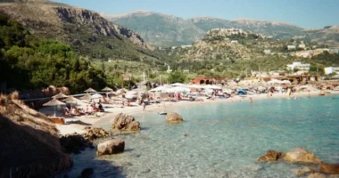 “Washington Post”: Shqipëria, një destinacion me identitetin e saj