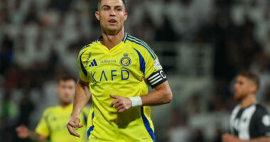 Ronaldo, tension i lartë/ Mbrëmje e keqe për superyllin portugez në ligën saudite