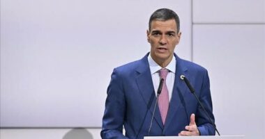 “Ceuta”, Spanja fajëson Rusinë e Izraelin/ Sanchez akuza ndaj dy vendeve: Nxitën krizën dhe dezinformuan