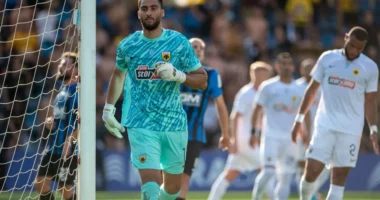 Champions, shqiptarët mbeten në lojë/ Tre barazime në sfidat e para të vajtjes në fazën e play off