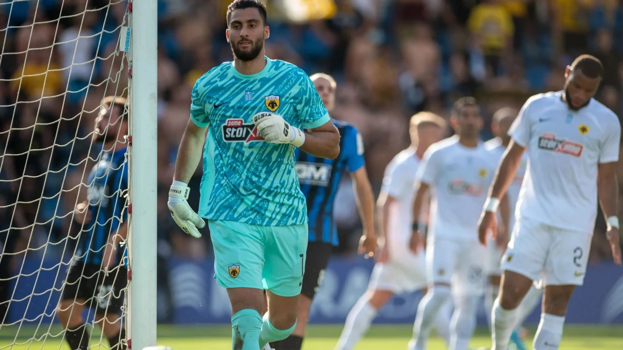 Champions, shqiptarët mbeten në lojë/ Tre barazime në sfidat e para të vajtjes në fazën e play off