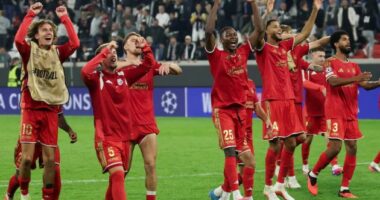 LASK, histori në Champions/ Kampionia e Austrisë kualifikohet për herë të parë në grupe