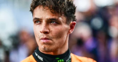 Fiton kampioni i botës/ Anglezi Lando Norris triumfon në Formula 1 në Holandë