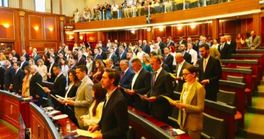 Çitaku i reagon Kurtit: Albin, mjaft! Konstituoje Kuvendin dhe lëre Kosovën të ecë përpara!