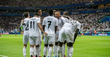Real është “mbreti i futbollit”/ Klubi spanjoll është lëshuar “pa frena” në blerje lojtarësh
