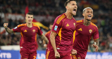 Roma, “poker” me të parën/ Kryeqytetasit e nisin fort Serinë A, Fiorentina “në tapet” 4-0