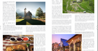 Revista polake: Shqipëria parajsa ballkanike që ka ruajtur autenticitetin