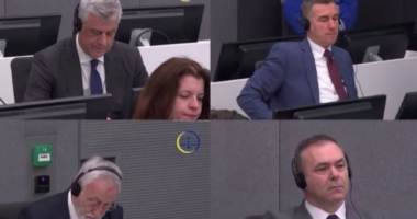 Një muaj nga vendimi i Hagës/ Bedri Hamza: Presim drejtësi dhe liri për ish-krerët e UÇK