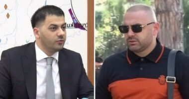 U kap në makinë me Ergys Agasin/ Uljan Shpataraku del sot para GJKKO, i komunikohet masa e sigurisë