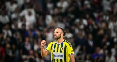 Muriqi e Hoxha, gola në Champions/ Sulmuesi i Kosovës kualifikohet për në fazën e grupit