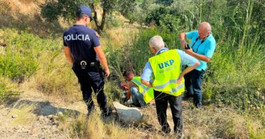 Ndërhyrje e paligjshme në ujësjellësin e Kreshpanit, nisin hetimet