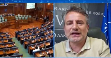 Rëndohet kriza politike në Kosovë/ Bislimi: Situata është dramatike, rrezikojmë sërish të shkojmë në zgjedhje