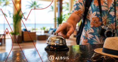 Hotele, restorante dhe struktura turistike: Pse sigurimi i pergjegjesise eshte i domosdoshëm gjate verës?