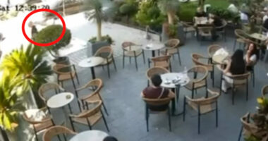 Elbasan/ Tentoi të vriste një person në një lokal, shpallet në kërkim