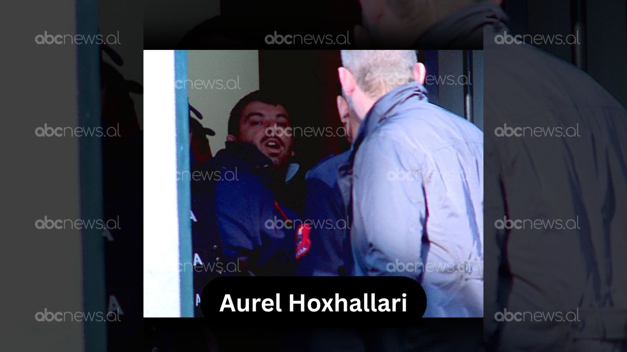 I dënuar më burgim të përjetshëm/ Kush është Aurel Hoxhallari dhe si ngriti skemën për vrasjen e Devi Kasmit