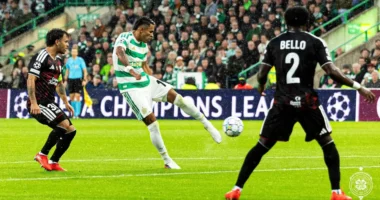 Celtic e Bodo Glimt “sigurojnë” Champions/ Dy skuadrat fituan bindshëm sfidat e vajtjes në fazën e play off
