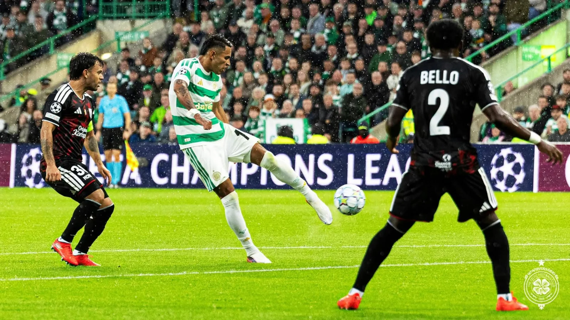 Celtic e Bodo Glimt “sigurojnë” Champions/ Dy skuadrat fituan bindshëm sfidat e vajtjes në fazën e play off