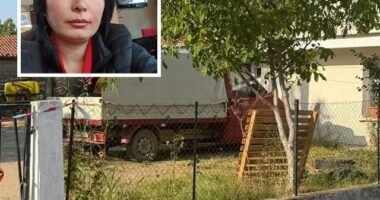 Vrau gruan në sy të fëmijëve, detaje nga vrasja në Greqi/ Shqiptarja do divorcohej, goditja me thikë i solli vdekjen në 5 minuta