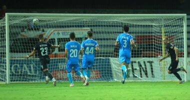 Teuta “përmbys” Tiranën/ Durrsakët fitojnë 3-1 duelin e javës së dytë të Superligës