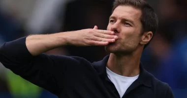 “Cirku blu” i Xabi Alonso/ Gola dhe gabime në mbrojtje, por Chelsea fiton sërish në Premier