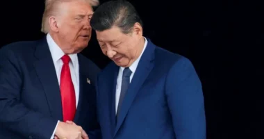 Xi Jinping drejt Uashingtonit, Kina kërkon forcimin e kontakteve me SHBA-të