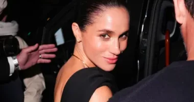 Meghan rikthehet në aktrim? Një rol misterioz në Britani mund të ndryshojë gjithçka