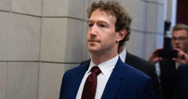 Instagram dhe Facebook mund të ndryshojnë përgjithmonë nëse Meta humbet gjyqin për privatësinë e fëmijëve