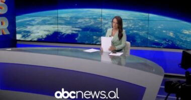 NewsHour me Rovena Neziri, (20/08/2026)
