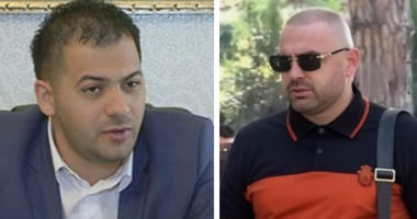 Akuzohet për grup të strukturuar kriminal, pastrim parash e pengmarrje/ Detaje nga arrestimi i Agasit, ishte i shoqëruar nga Uljan Shpataraku