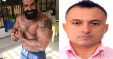 Në kërkim ndërkombëtar/ Tre të arrestuar, mes tyre dhe i dënuari për vrasjen e Devi Kasmit