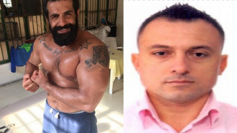 Në kërkim ndërkombëtar/ Tre të arrestuar, mes tyre dhe i dënuari për vrasjen e Devi Kasmit