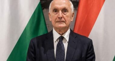 Hungari, Andras Baka zgjidhet president i vendit